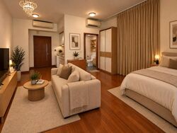 The Interweave (D12), Apartment #617196411